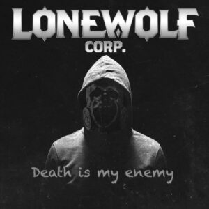 Lonewolf corp. invité de Republik rock le 20/10/2022