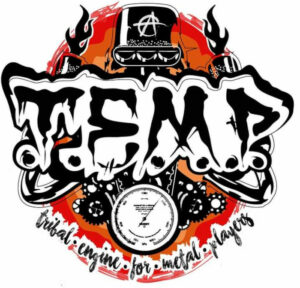 T.E.M.P., invité de Republik rock du 17/11/2022