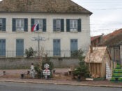 Téléthon RVVS, étape 6 - Boissy-sans- avoir