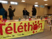 Téléthon RVVS, étape 6 - Boissy-sans- avoir