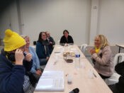 Téléthon RVVS, étape 6 - Boissy-sans- avoir