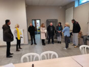 Téléthon RVVS, étape 6 - Boissy-sans- avoir