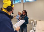 Téléthon RVVS, étape 6 - Boissy-sans- avoir