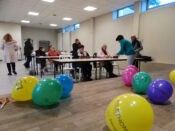 Téléthon RVVS, étape 6 - Boissy-sans- avoir