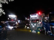 Téléthon RVVS, étape 8 - Bonnières-sur-Seine