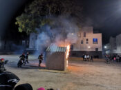 Téléthon RVVS, étape 8 - Bonnières-sur-Seine