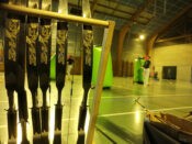 Téléthon RVVS, étape 7 - Bréval