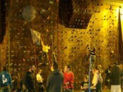 Téléthon RVVS, étape 7 - Bréval