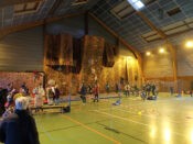 Téléthon RVVS, étape 7 - Bréval