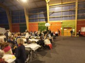 Téléthon RVVS, étape 2 - Flins-sur-Seine