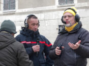 Téléthon RVVS, étape 4 - Fontenay-Saint-Père