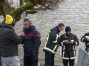 Téléthon RVVS, étape 4 - Fontenay-Saint-Père