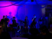 Téléthon RVVS, étape 3 - Juziers