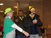 Téléthon RVVS, étape 5 - Vert