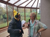 Téléthon RVVS, étape 5 - Vert