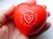 Don de sang, sauvez des vies !