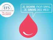 Don de sang, sauvez des vies !