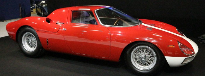 Légendaire 250LM