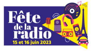 La fête de la radio 2023