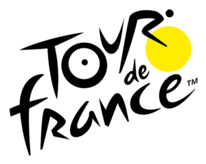 logo Tour de France