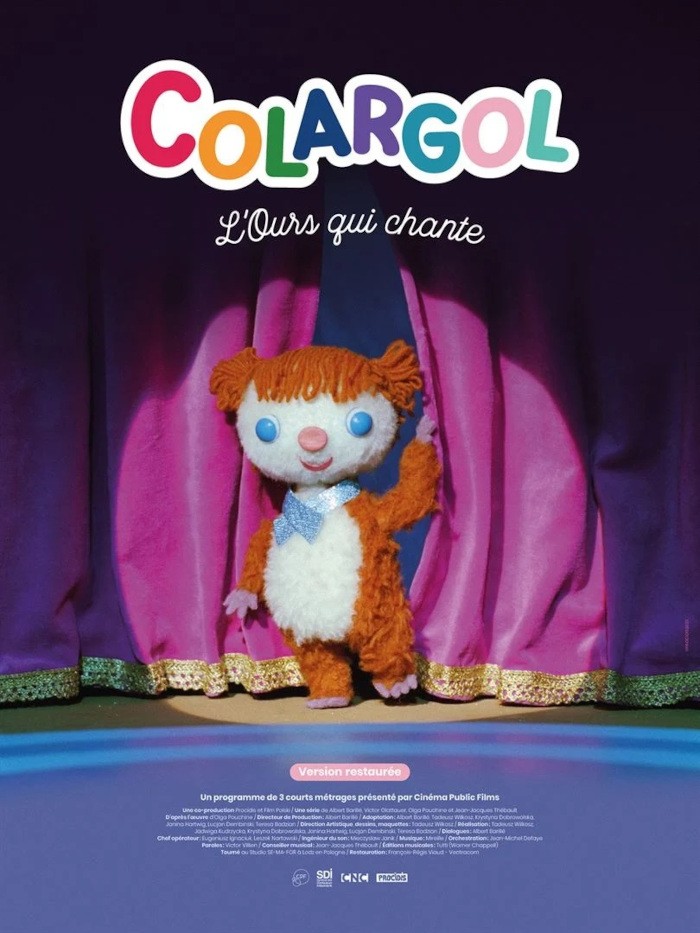 Ciné Les 2 scènes, prog du 5 au 11 janvier 2022
