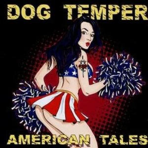 Dog Temper dans Republik rock du 21/09/2023