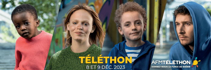 telethon 2023