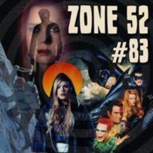 Zone 52 #83 d'octobre 2023
