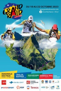 Interview avant le Grand Raid Réunion - La diagonale des fous !