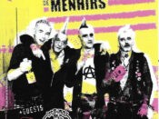 Les Ramoneurs de menhirs en concert à Chambray (27) le 25/11/2023