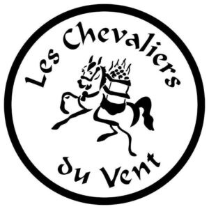 L'association Les chevaliers du vent invitée de Reportages VIP du 25/11/2023