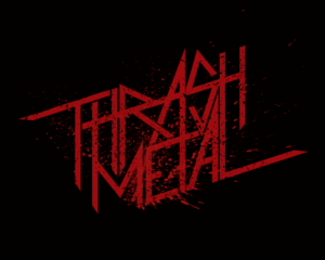 Spéciale Thrash Metal dans Killer on the loose du 11/12/2023