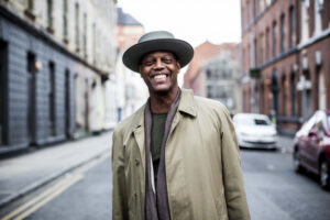 Eric Bibb dans "Reportages VIP" du 28/02/2026