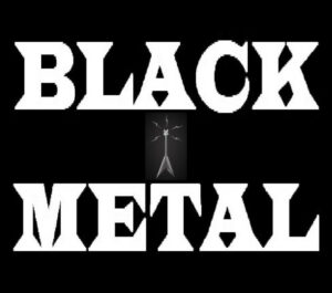 Best of Balck Metal dans Killer on the loose du 08/01/2024