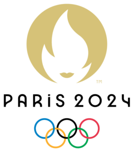 Un sportif participant aux JO 2024 mis à l'honneur dans Reportages VIP