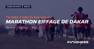 Marathon de Dakar 2024 évoqué dans Reportages VIP du 20/01/2024
