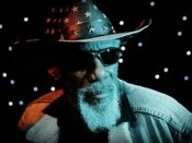 Robert Finley en concert à La Clef le 08/02/2024