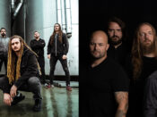 HateSphere et Mercenary en concert à la Clef le 09/02/2024