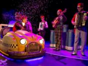 "El Cid !" à la Barbacane le 10/02/2024