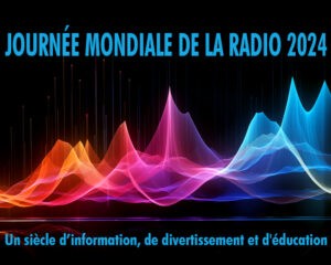 World radio day le 13 février 2024