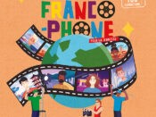 Festival du Film francophone pour la jeunesse aux Mureaux du 7 au 13 février 2024