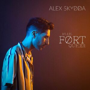 "Plus fort qu'hier", 1er extrait de l'EP "Douce amertume" d'Alex Skydda