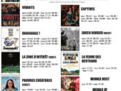 Ciné d'Achères, prog du 14 au 20 février 2024