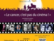 Concert caritatif au profit des 3 arches à Poissy le 29/03/2024