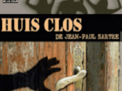 "Huis clos", théâtre à Triel-sur-Seine du 1er au 10 mars 2024