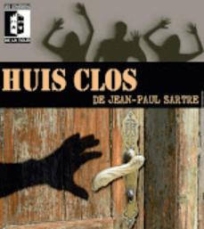 "Huis clos", théâtre à Triel-sur-Seine du 1er au 10 mars 2024