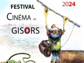 "Tout court !", festival du court-métrage à Gisors du 22 au 24 mars 2024