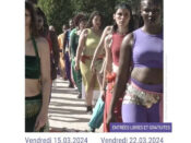 "Pour qui danser ?" film suivi d'un débat au cinéma Le Chaplin le 22/03/2024