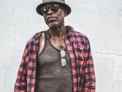 Eek-A-Mouse + Irie Ites Sound en concert à La Clef le 23/03/2024