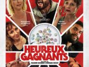 Cinéma de Beynes, prog du 3 au 9 avril